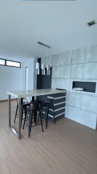 Rumah Berkembar untuk Dijual di Bandar Nusaputra (Puchong) - Jason Ng - Interior - PropertyGuru.com.my