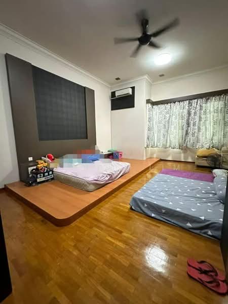 2-storey Terraced House for Sale in Taman Sutera Utama (Skudai) - Patrick Lim - PropertyGuru.com.my