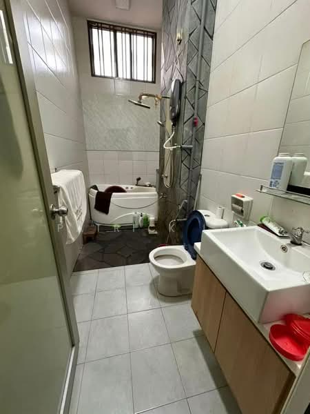 2-storey Terraced House for Sale in Taman Sutera Utama (Skudai) - Patrick Lim - PropertyGuru.com.my
