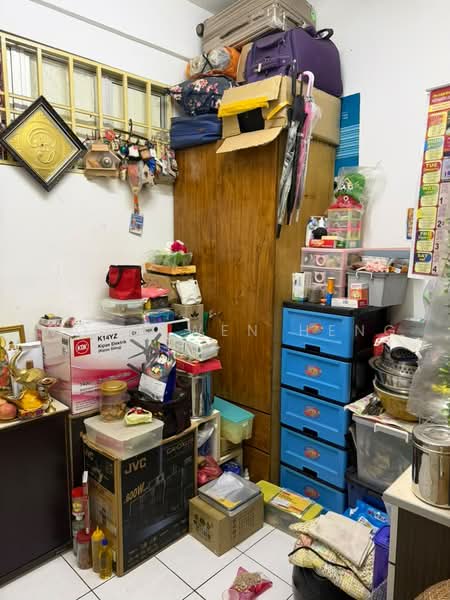 Pangsapuri untuk Dijual di Merdeka Villa - Wong Wen Heng - Interior - PropertyGuru.com.my