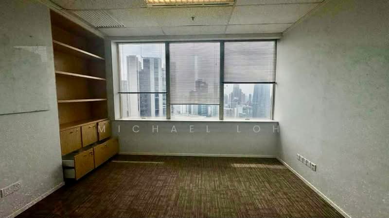 Office for Rent in KLCC (KL City Centre) - Michael Loh - Interior - PropertyGuru.com.my