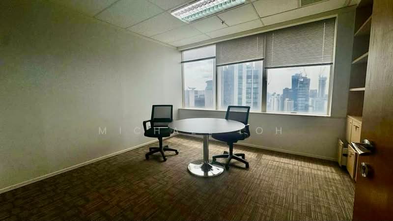 Office for Rent in KLCC (KL City Centre) - Michael Loh - Office - PropertyGuru.com.my