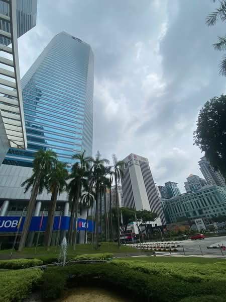 Office for Rent in KLCC (KL City Centre) - Michael Loh - Exterior - PropertyGuru.com.my