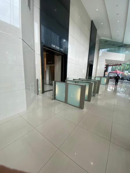 Office for Rent in KLCC (KL City Centre) - Michael Loh - Lobby - PropertyGuru.com.my