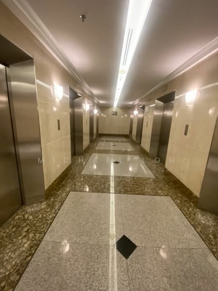 Office for Rent in KLCC (KL City Centre) - Michael Loh - Lobby - PropertyGuru.com.my