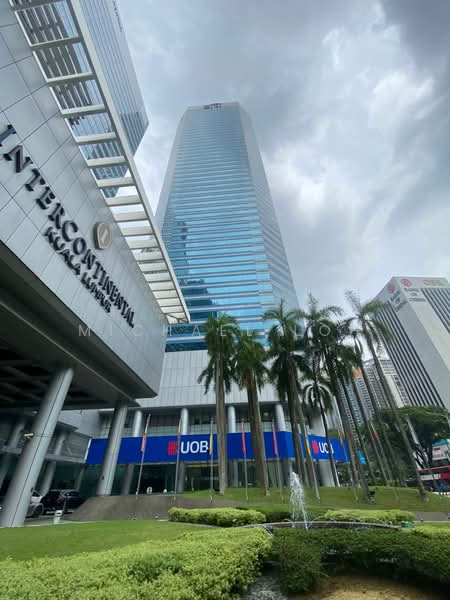 Office for Rent in KLCC (KL City Centre) - Michael Loh - Exterior - PropertyGuru.com.my