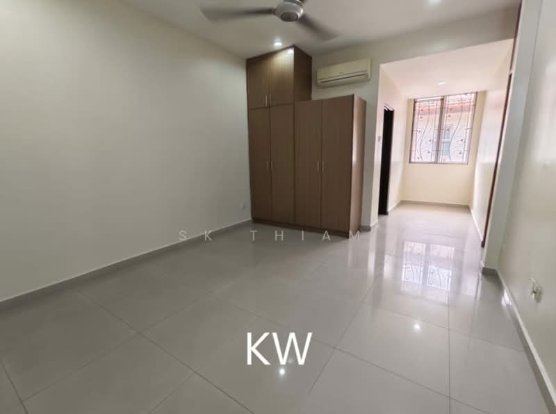 Rumah Teres untuk Disewa di Kota Kemuning (Shah Alam) - SK Thiam - Interior - PropertyGuru.com.my