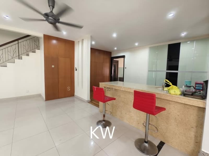 Rumah Teres untuk Disewa di Kota Kemuning (Shah Alam) - SK Thiam - Interior - PropertyGuru.com.my