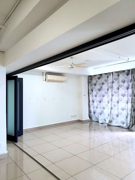 Service Residence for Sale at Pacific Place - Pinky Liaw - Living Room - PropertyGuru.com.my