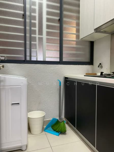 Service Residence for Rent at The Link 2 @ Bukit Jalil (Serviced Residences) - WAI MUN CHUNG - Kitchen - PropertyGuru.com.my
