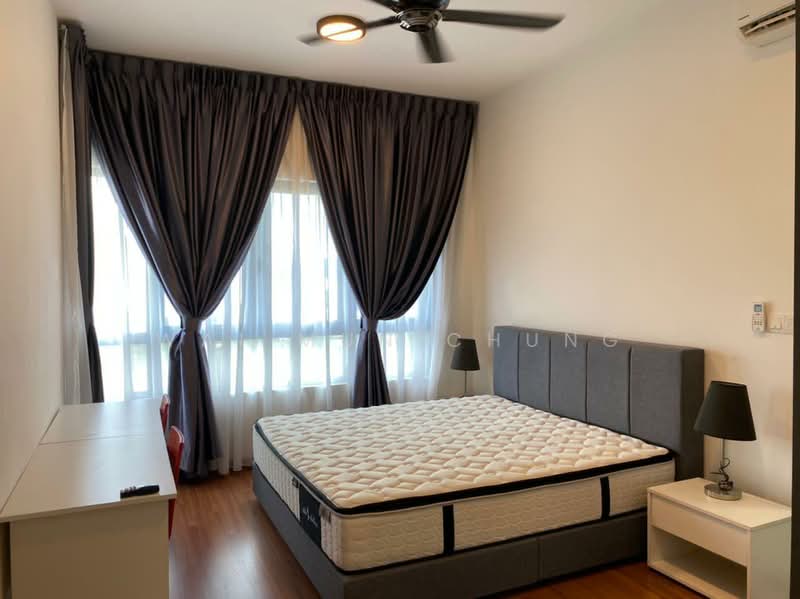 Service Residence for Rent at The Link 2 @ Bukit Jalil (Serviced Residences) - WAI MUN CHUNG - Bedroom - PropertyGuru.com.my