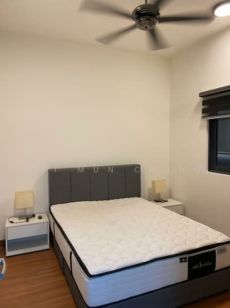 Service Residence for Rent at The Link 2 @ Bukit Jalil (Serviced Residences) - WAI MUN CHUNG - Bedroom - PropertyGuru.com.my