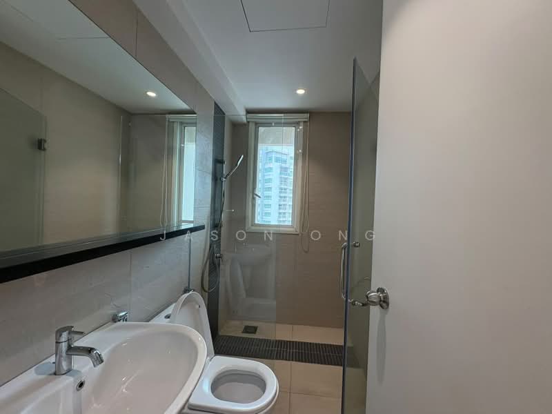 Condominium for Rent at Kiaraville - Jason Ong - Bathroom - PropertyGuru.com.my