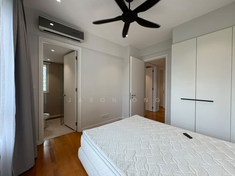 Condominium for Rent at Kiaraville - Jason Ong - Bedroom - PropertyGuru.com.my