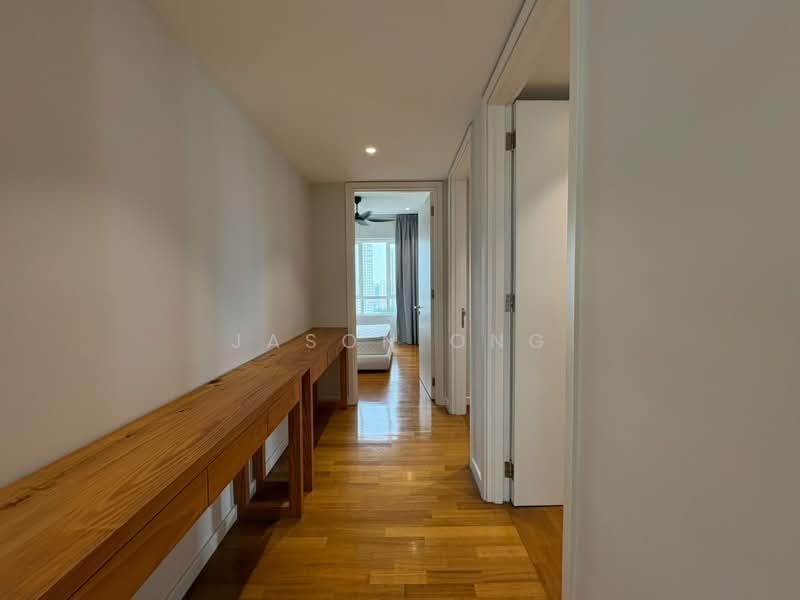 Condominium for Rent at Kiaraville - Jason Ong - Corridor - PropertyGuru.com.my