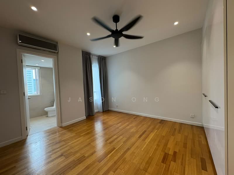 Condominium for Rent at Kiaraville - Jason Ong - Interior - PropertyGuru.com.my