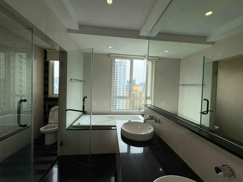 Condominium for Rent at Kiaraville - Jason Ong - Bathroom - PropertyGuru.com.my