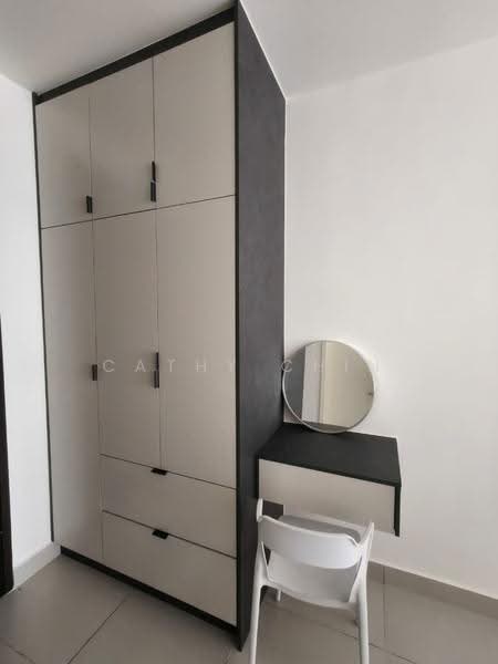 Kediaman Servis untuk Disewa di Dorsett Waterfront Subang - Cathy Chin - Interior - PropertyGuru.com.my