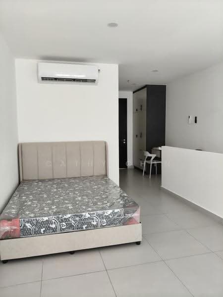 Kediaman Servis untuk Disewa di Dorsett Waterfront Subang - Cathy Chin - Bedroom - PropertyGuru.com.my