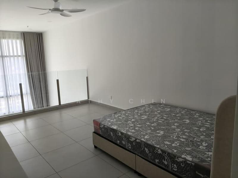 Kediaman Servis untuk Disewa di Dorsett Waterfront Subang - Cathy Chin - Bedroom - PropertyGuru.com.my