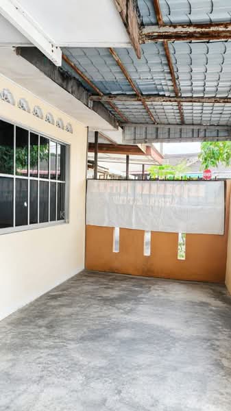 Rumah Teres 1-Tingkat untuk Dijual di Taman Senawang Jaya (Senawang) - Khairul Idzwan - Exterior - PropertyGuru.com.my