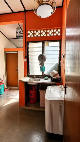 Rumah Teres 1-Tingkat untuk Dijual di Taman Senawang Jaya (Senawang) - Khairul Idzwan - Kitchen - PropertyGuru.com.my