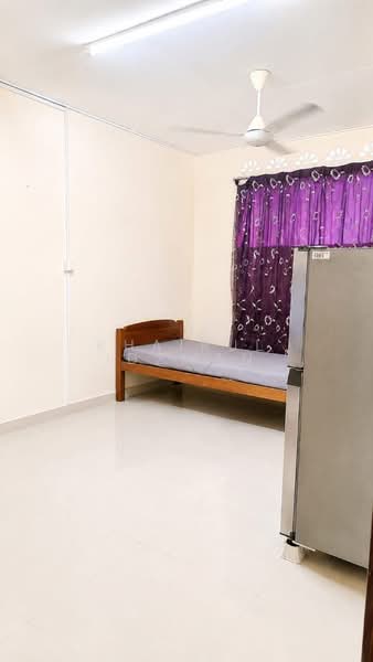 Rumah Teres 1-Tingkat untuk Dijual di Taman Senawang Jaya (Senawang) - Khairul Idzwan - Bedroom - PropertyGuru.com.my