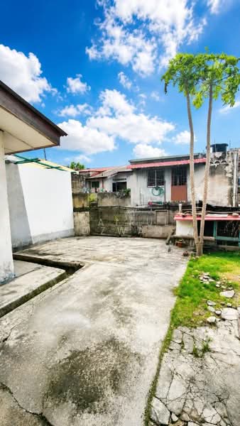 Rumah Teres 1-Tingkat untuk Dijual di Taman Senawang Jaya (Senawang) - Khairul Idzwan - Exterior - PropertyGuru.com.my