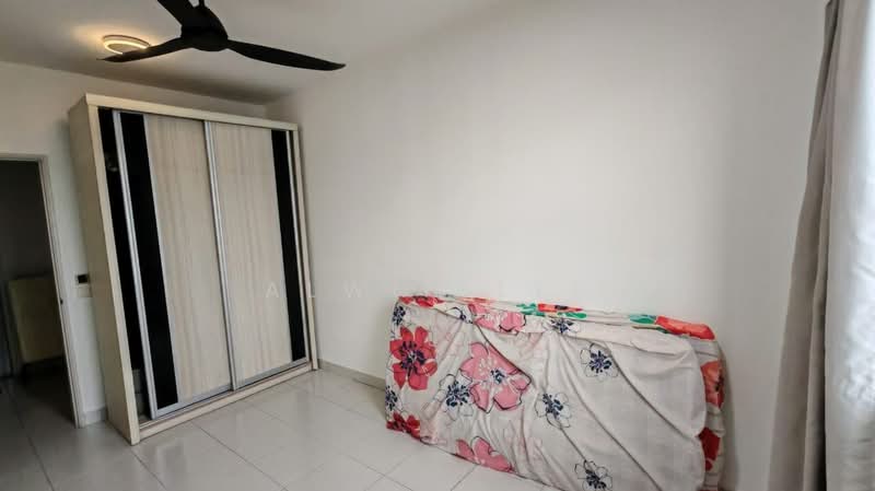 Apartment for Rent at De Kiara - Alwin Lee - Bedroom - PropertyGuru.com.my