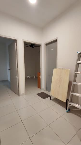 Apartment for Rent at De Kiara - Alwin Lee - Interior - PropertyGuru.com.my