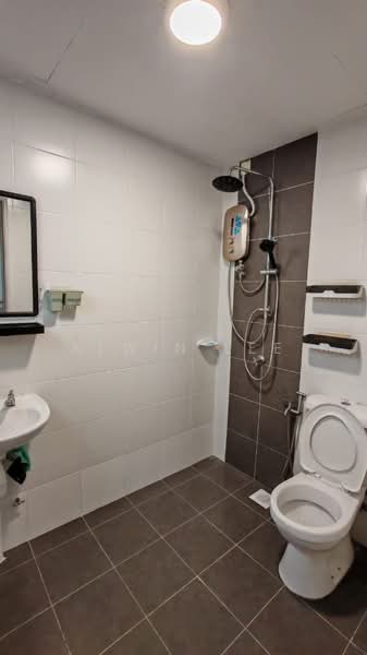 Apartment for Rent at De Kiara - Alwin Lee - Bathroom - PropertyGuru.com.my