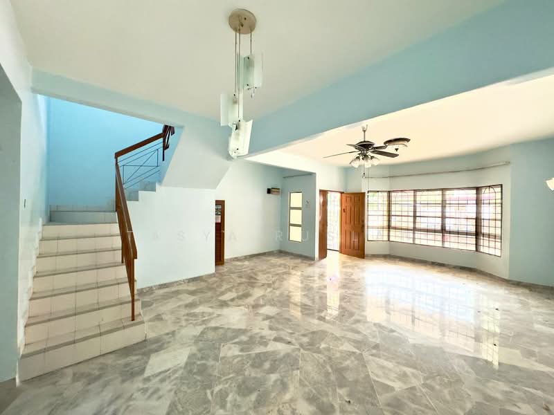 Rumah Teres 2-Tingkat untuk Dijual di Semenyih (Selangor) - Tasya Ruslan - PropertyGuru.com.my