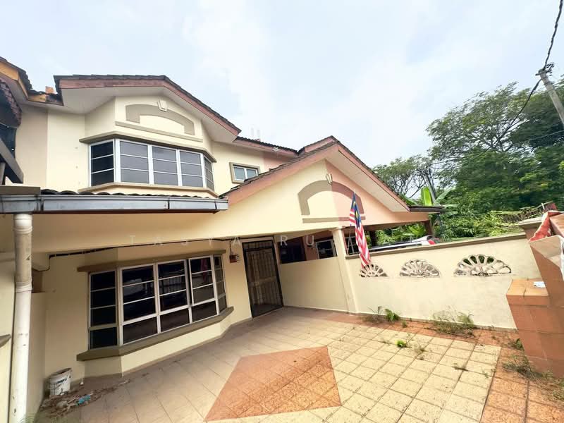 Rumah Teres 2-Tingkat untuk Dijual di Semenyih (Selangor) - Tasya Ruslan - PropertyGuru.com.my