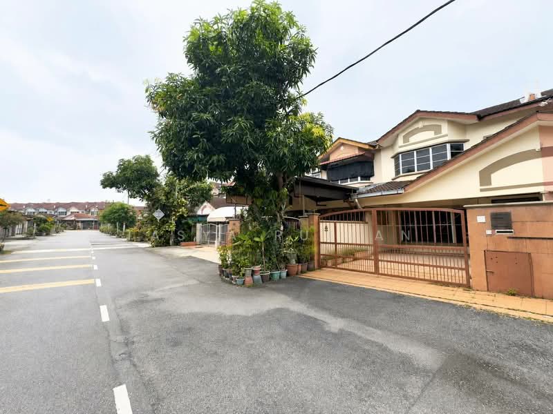 Rumah Teres 2-Tingkat untuk Dijual di Semenyih (Selangor) - Tasya Ruslan - PropertyGuru.com.my