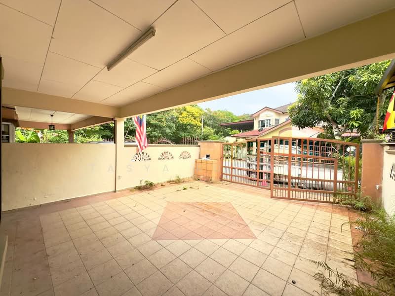 Rumah Teres 2-Tingkat untuk Dijual di Semenyih (Selangor) - Tasya Ruslan - PropertyGuru.com.my