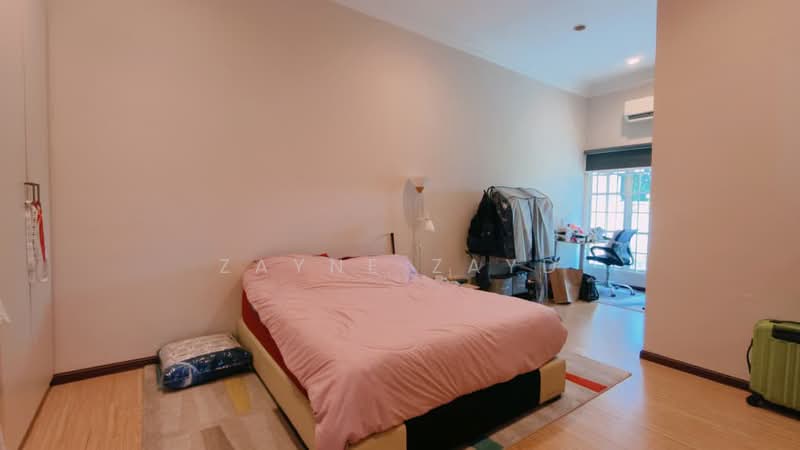 Bungalow House untuk Dijual di Bangsar (Kuala Lumpur) - Zayne Zayd - Bedroom - PropertyGuru.com.my