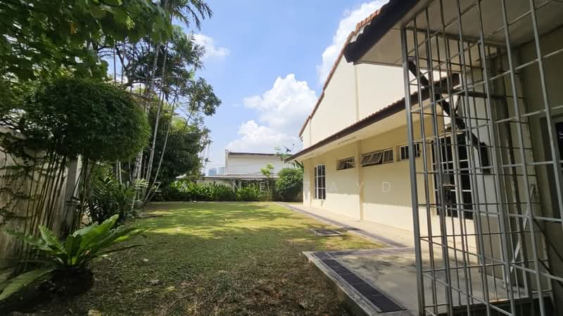 Bungalow House untuk Dijual di Bangsar (Kuala Lumpur) - Zayne Zayd - Exterior - PropertyGuru.com.my