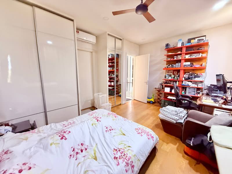 Bungalow House for Sale in Johor Bahru (Johor) - Chen Shieh Yu - Bedroom - PropertyGuru.com.my