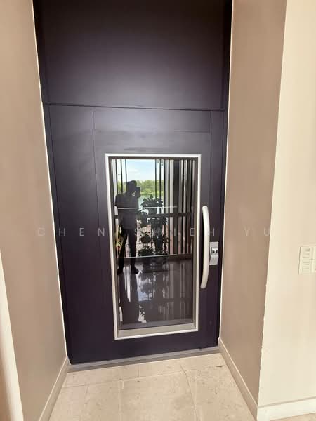 Bungalow House for Sale in Johor Bahru (Johor) - Chen Shieh Yu - Entrance - PropertyGuru.com.my