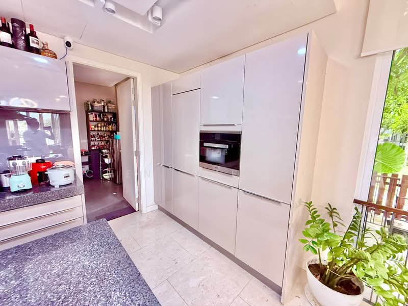Bungalow House for Sale in Johor Bahru (Johor) - Chen Shieh Yu - Kitchen - PropertyGuru.com.my