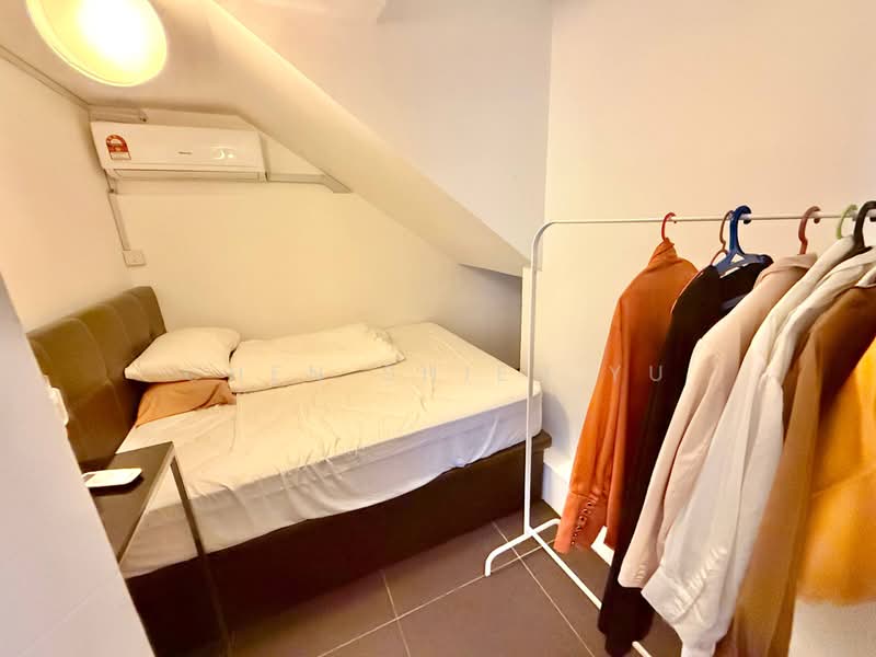 Bungalow House for Sale in Johor Bahru (Johor) - Chen Shieh Yu - Bedroom - PropertyGuru.com.my
