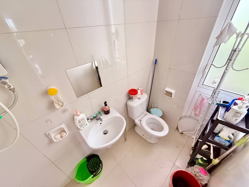 Bungalow House for Sale in Johor Bahru (Johor) - Chen Shieh Yu - Bathroom - PropertyGuru.com.my