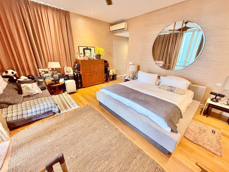 Bungalow House for Sale in Johor Bahru (Johor) - Chen Shieh Yu - Bedroom - PropertyGuru.com.my