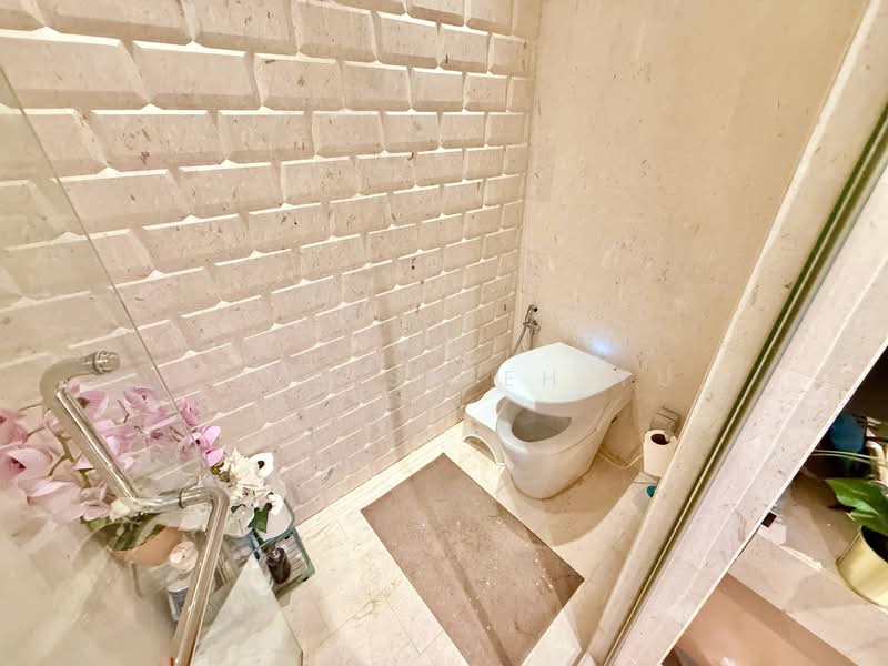 Bungalow House for Sale in Johor Bahru (Johor) - Chen Shieh Yu - Bathroom - PropertyGuru.com.my