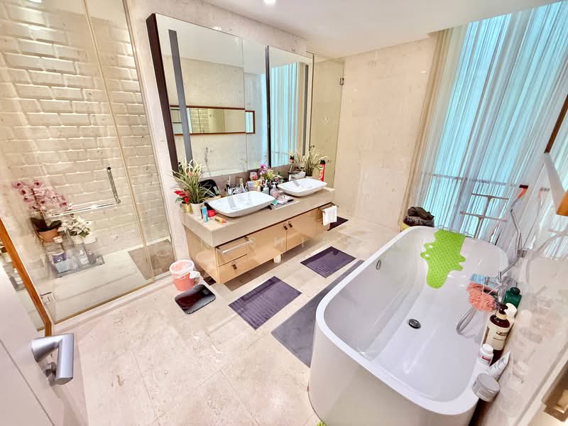 Bungalow House for Sale in Johor Bahru (Johor) - Chen Shieh Yu - Bathroom - PropertyGuru.com.my