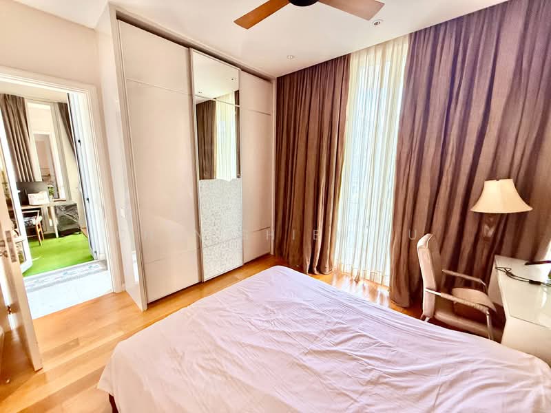 Bungalow House for Sale in Johor Bahru (Johor) - Chen Shieh Yu - Bedroom - PropertyGuru.com.my