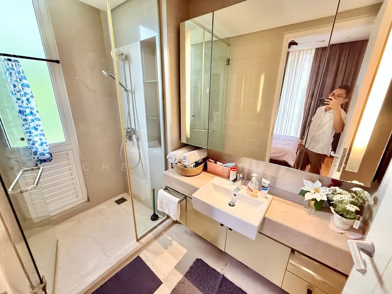 Bungalow House for Sale in Johor Bahru (Johor) - Chen Shieh Yu - Bathroom - PropertyGuru.com.my