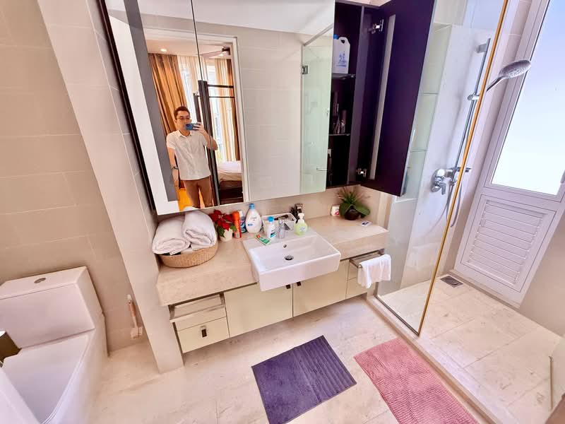 Bungalow House for Sale in Johor Bahru (Johor) - Chen Shieh Yu - Bathroom - PropertyGuru.com.my
