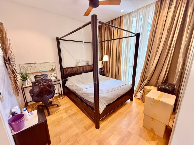 Bungalow House for Sale in Johor Bahru (Johor) - Chen Shieh Yu - Bedroom - PropertyGuru.com.my