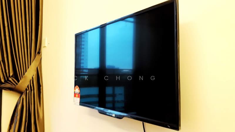 Service Residence for Rent at Residency V - CK Chong - Interior - PropertyGuru.com.my